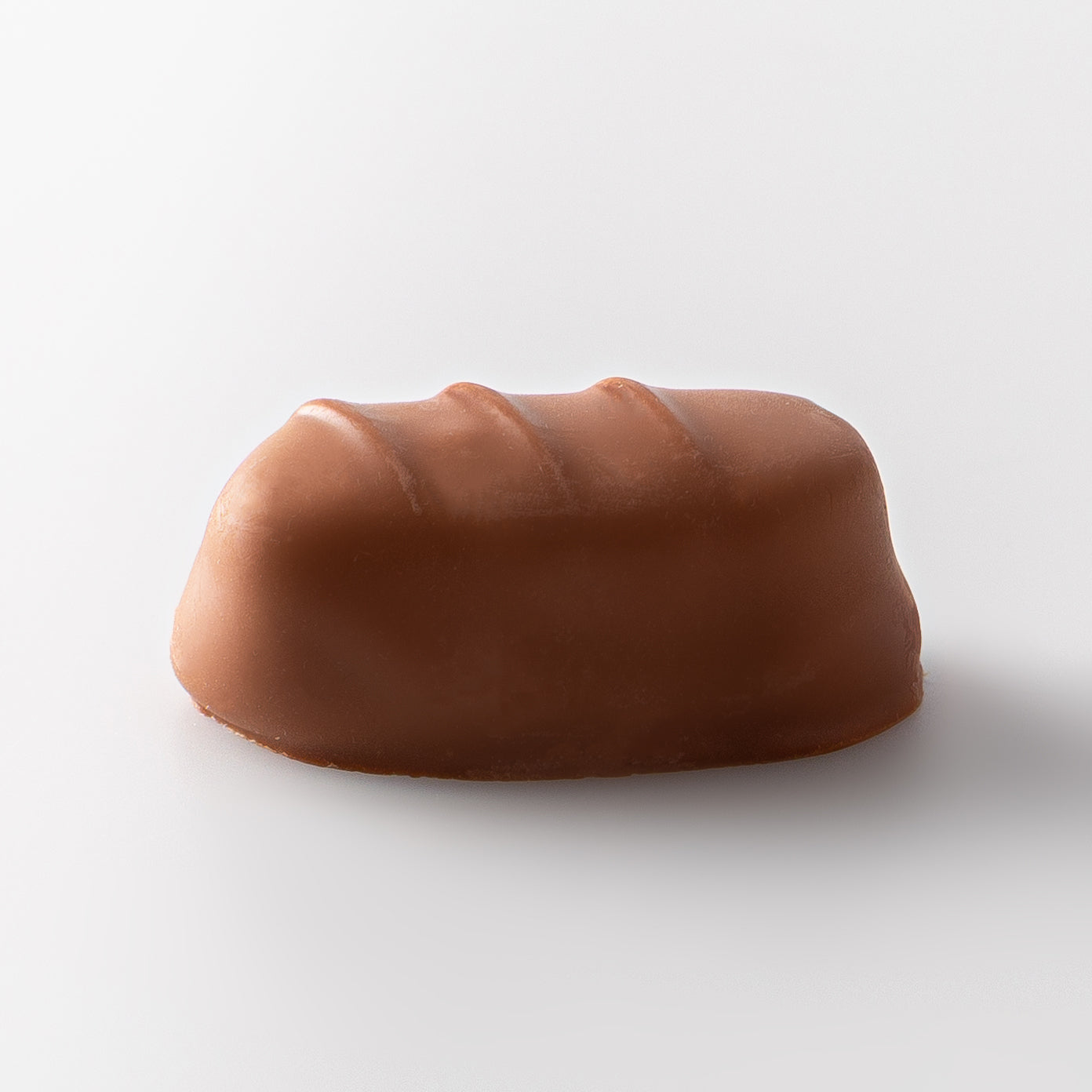 Milk Chocolate Mocca Gianduja