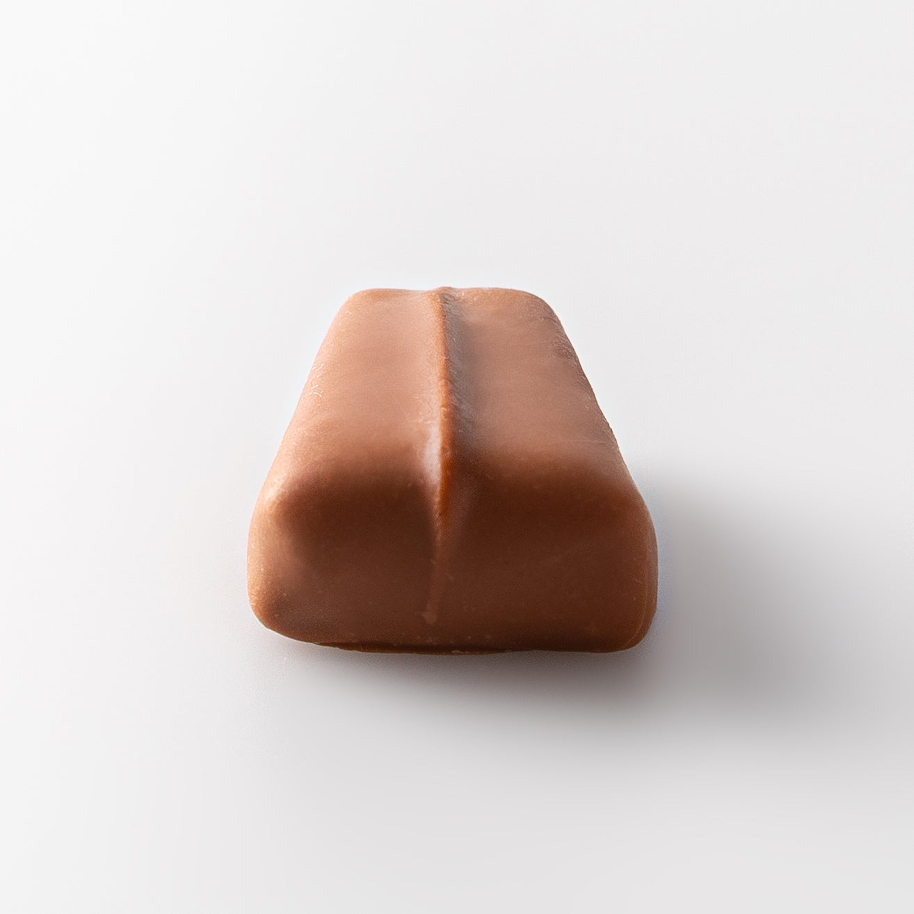 Milk Chocolate Orange Gianduja