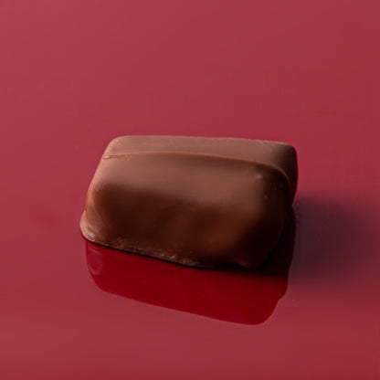 Milk Chocolate Orange Gianduja