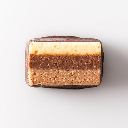Zebra Praline