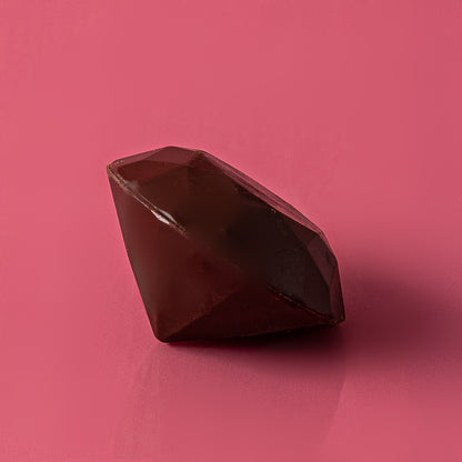 Walnut Gianduja Diamond