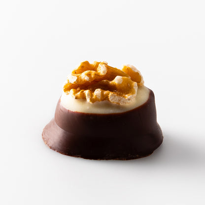 Walnut Marzipan