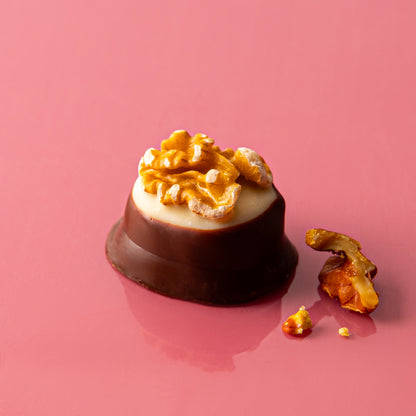 Walnut Marzipan