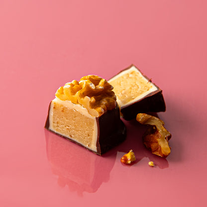Walnut Marzipan