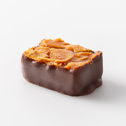 Pampadour-Style Marzipan