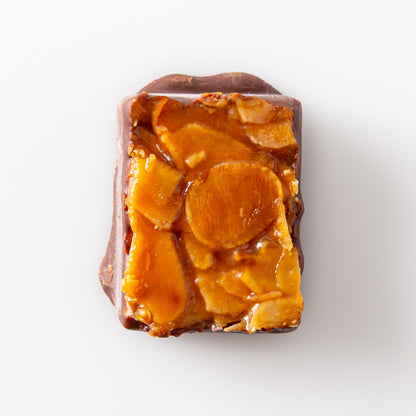 Pampadour-Style Marzipan