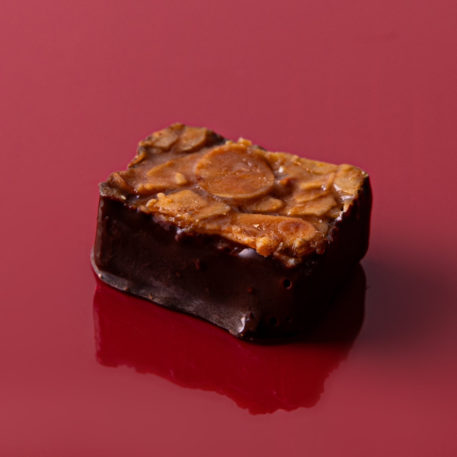 Pampadour-Style Marzipan