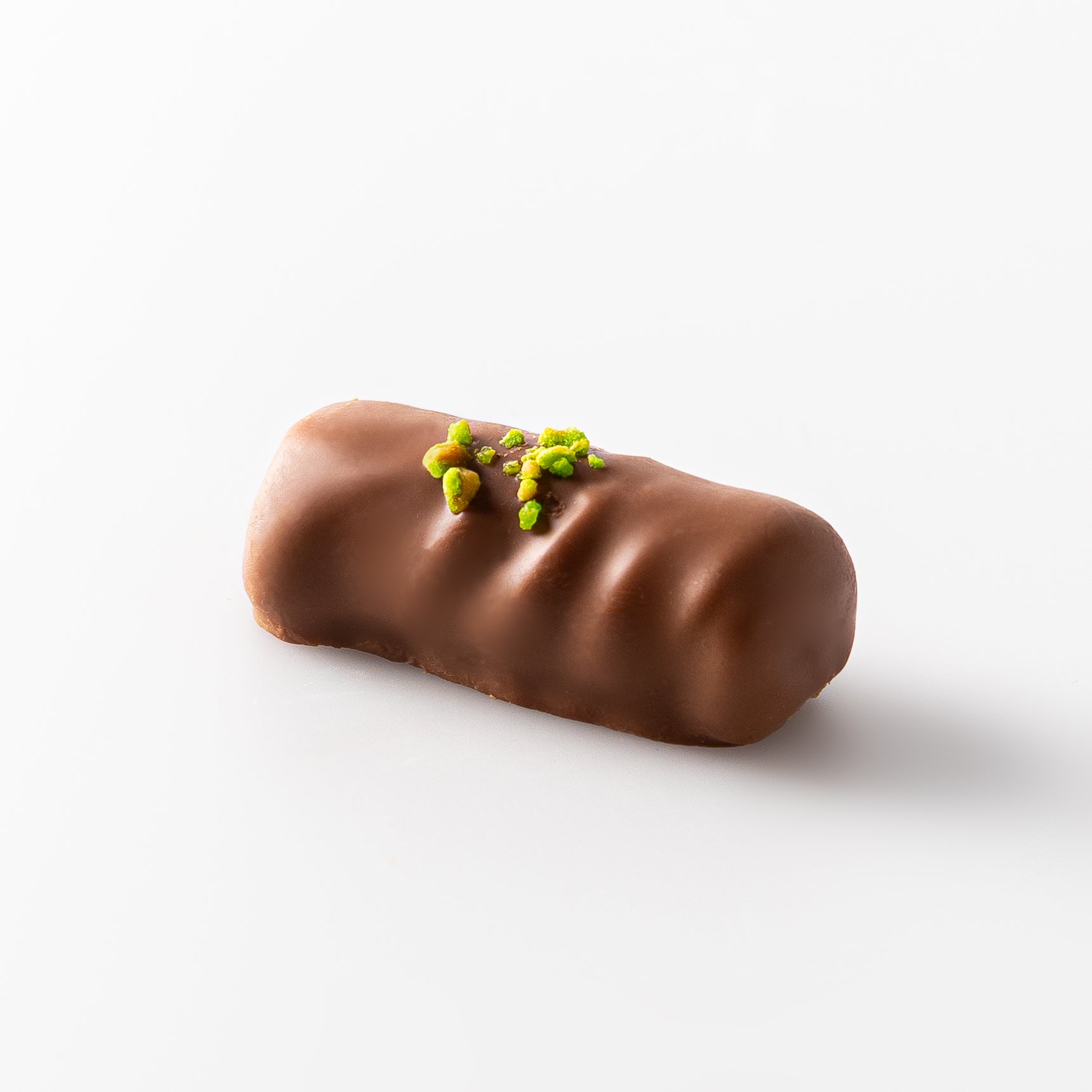 Milk Pistachio Praline