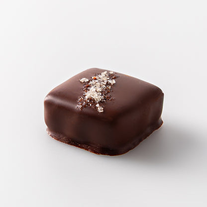 Chocolate Caramels