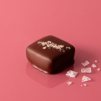 Chocolate Caramels