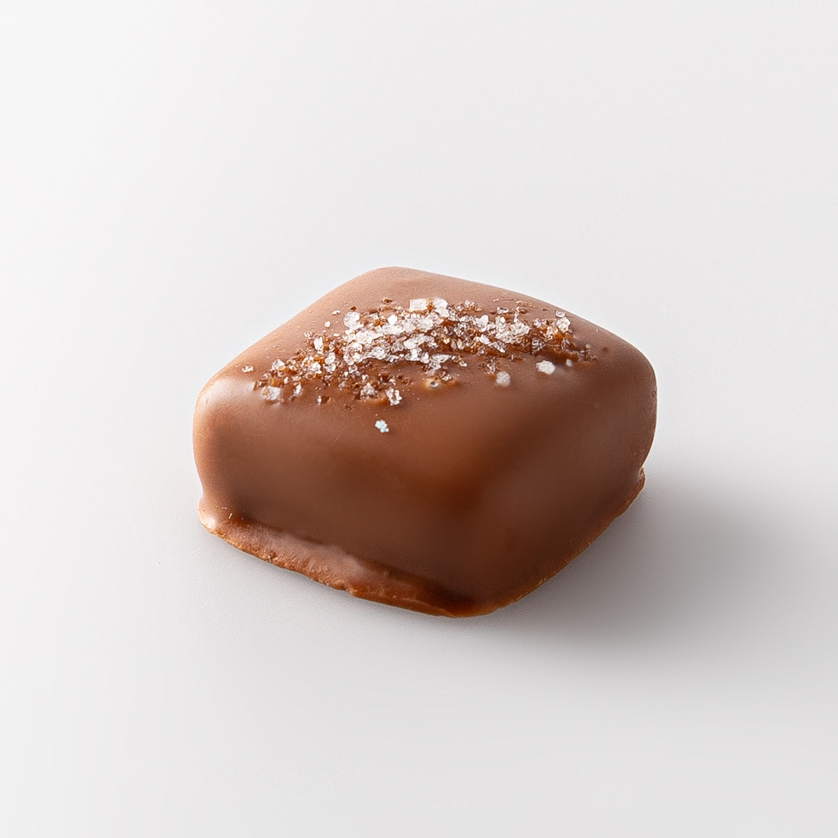 Chocolate Caramels