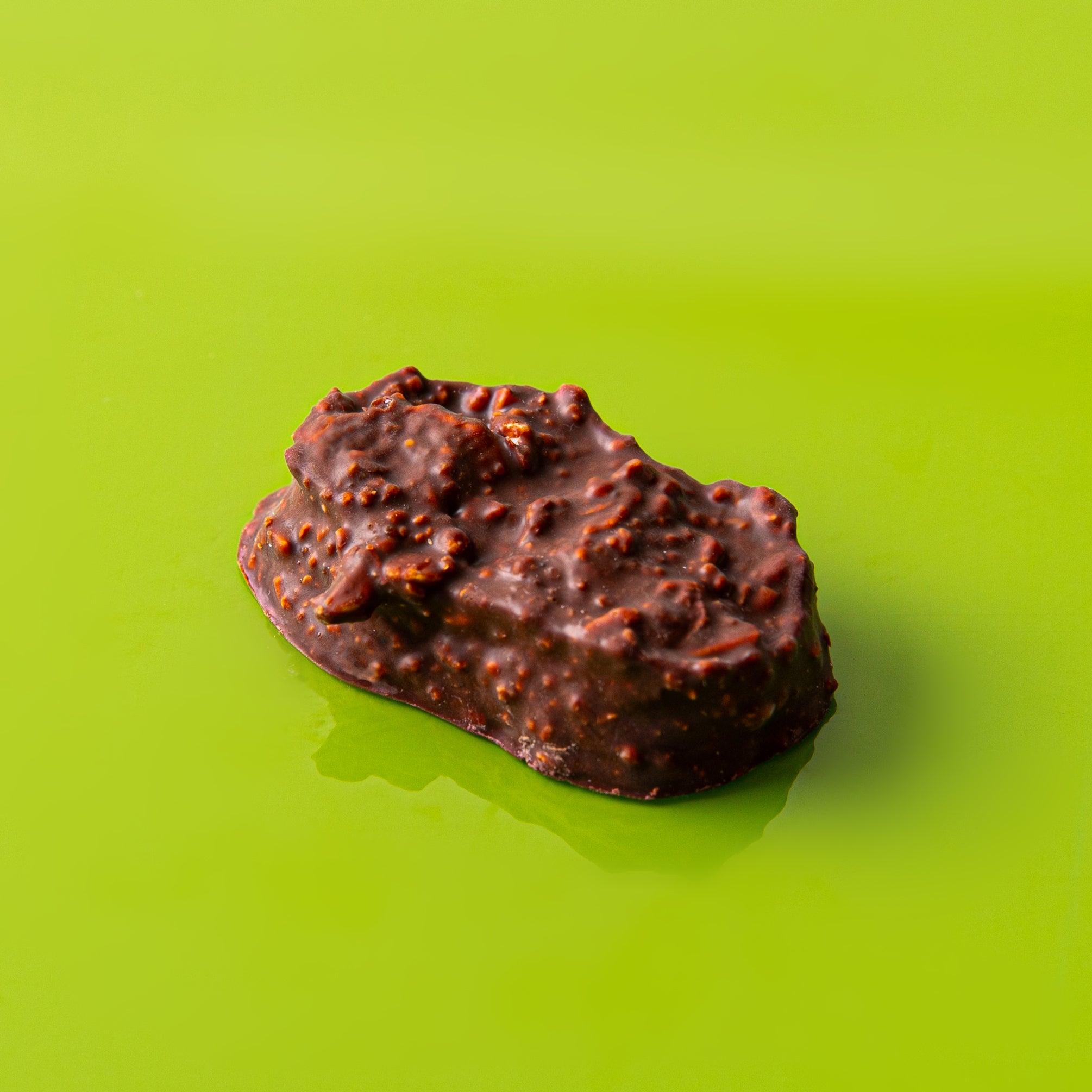Chocolate Rocher