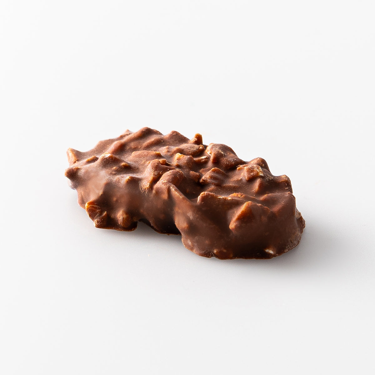 Chocolate Rocher – Teuscher Chocolates Toronto