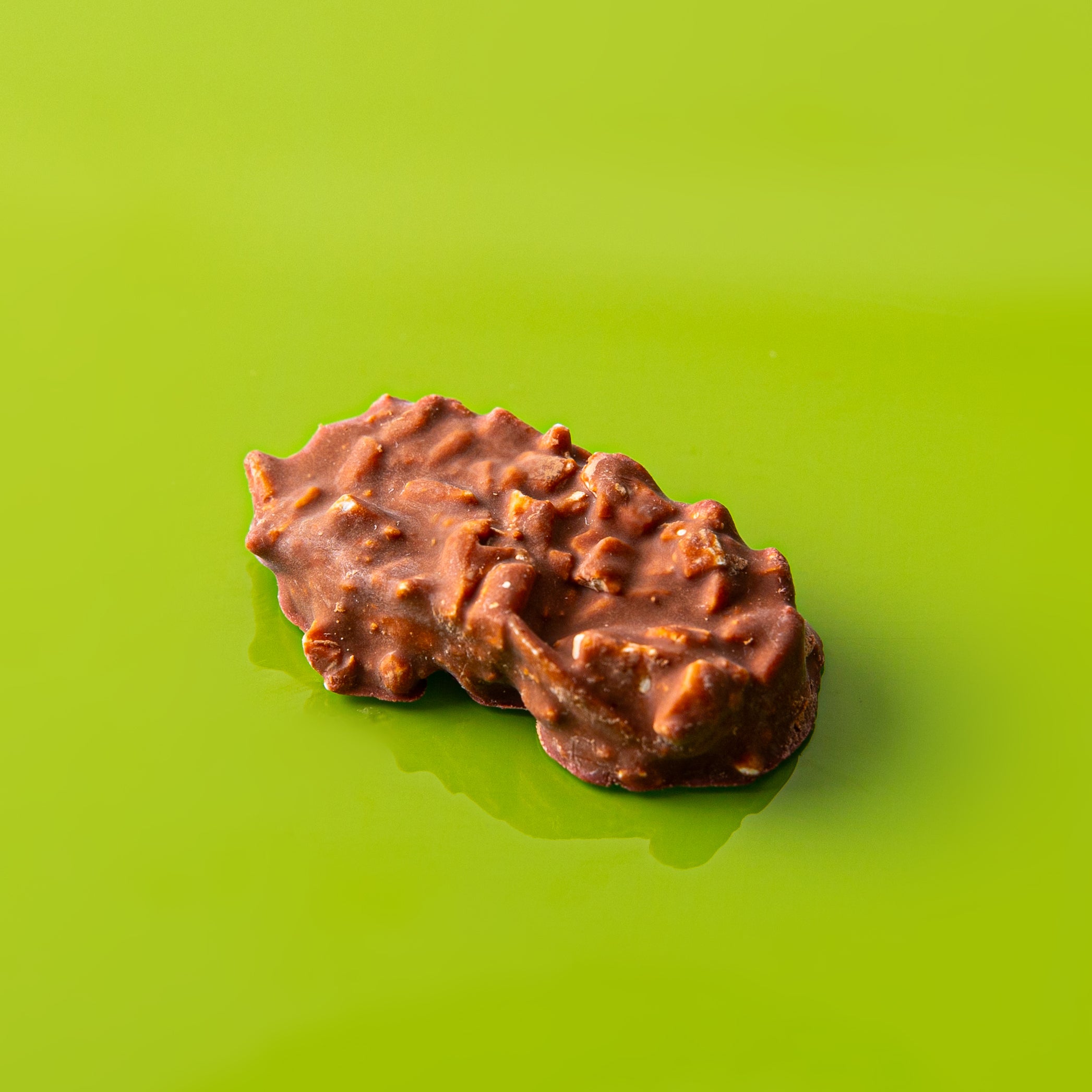 Chocolate Rocher