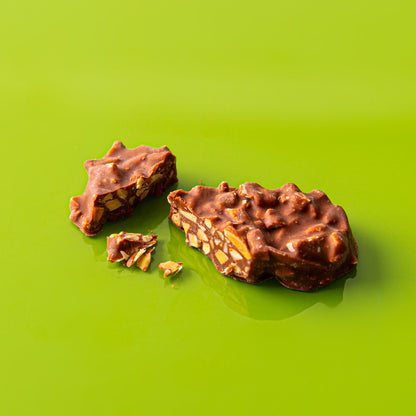 Chocolate Rocher