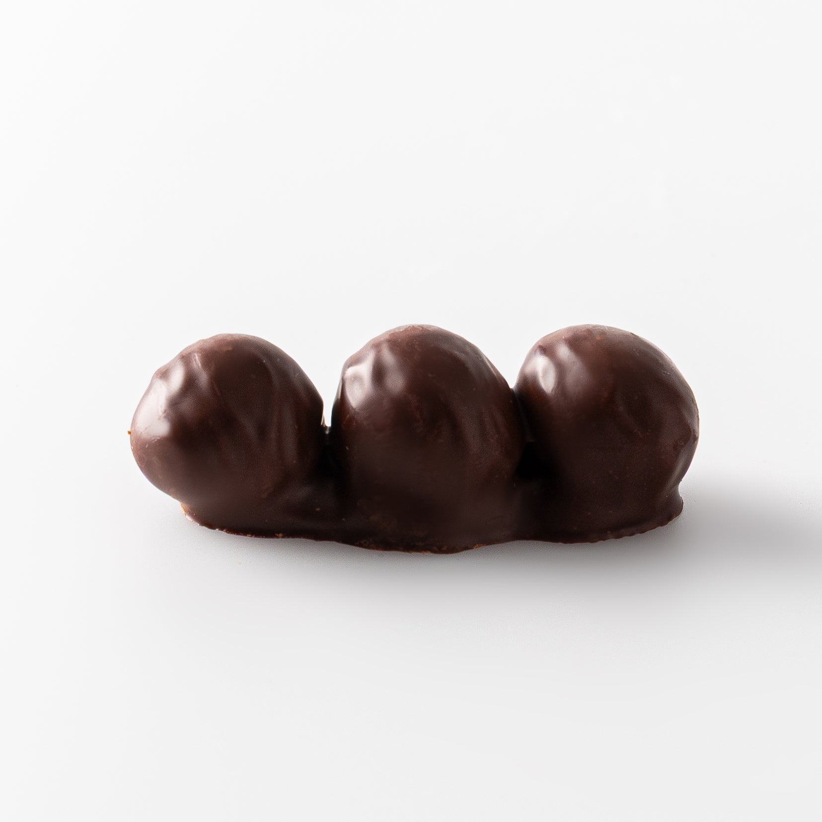 Chocolate Nut Clusters