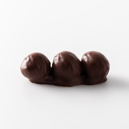 Chocolate Nut Clusters