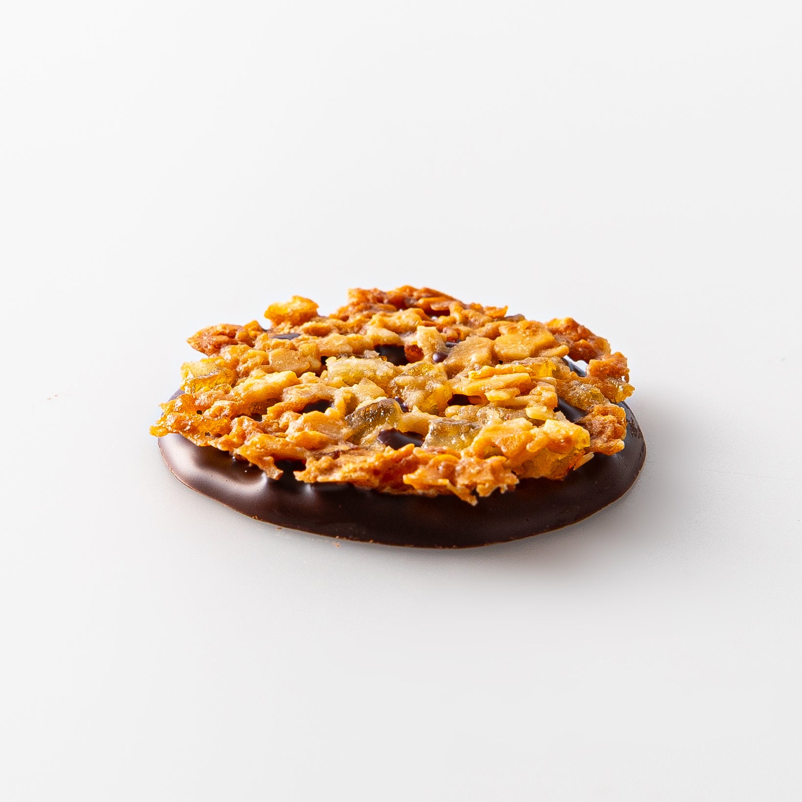 Chocolate Florentines