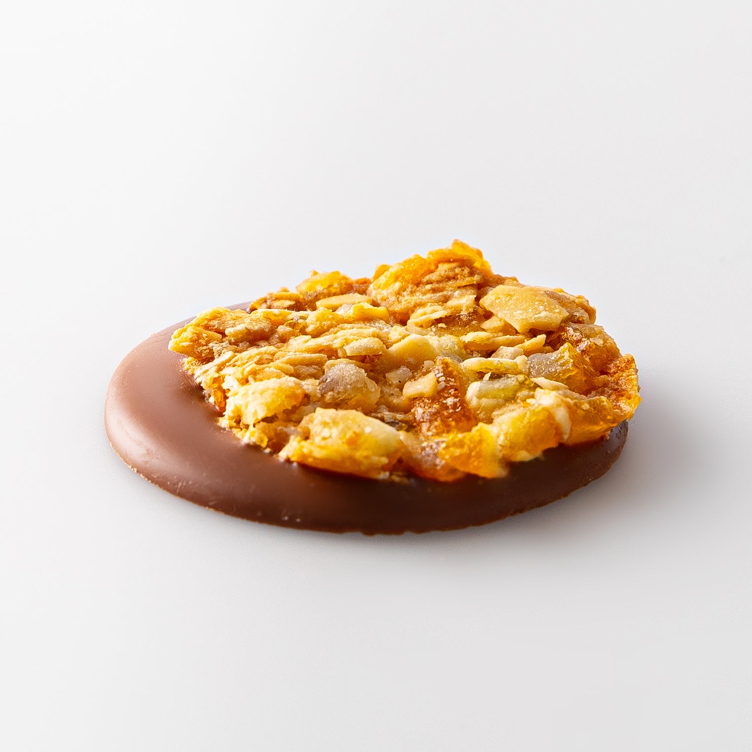 Chocolate Florentines