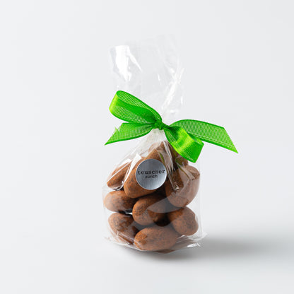 Dark Chocolate Covered Almonds – 50g