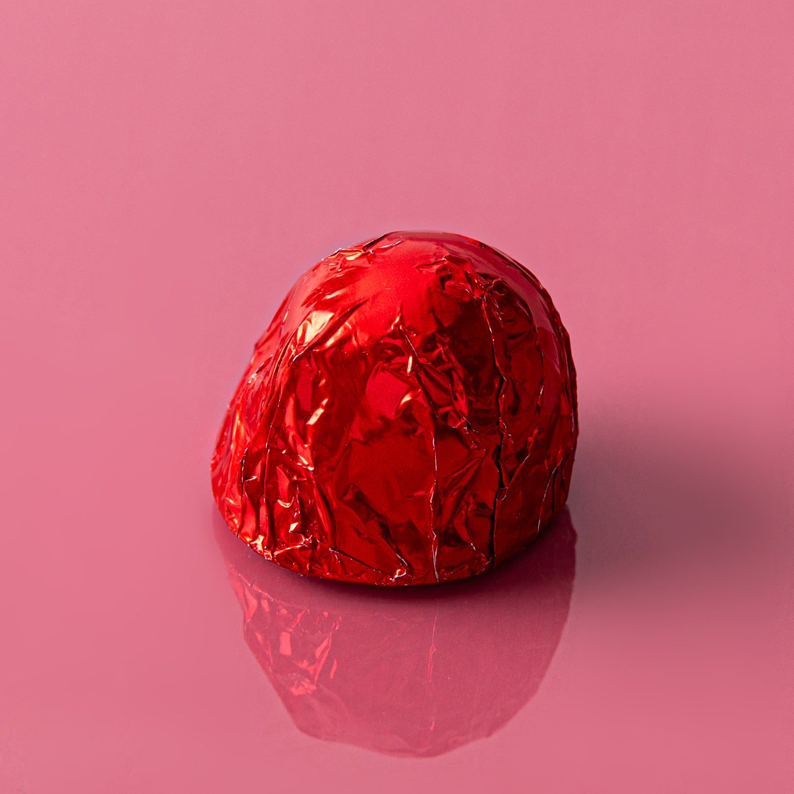 Dark Chocolate Griotte (Cherry in Liquor)