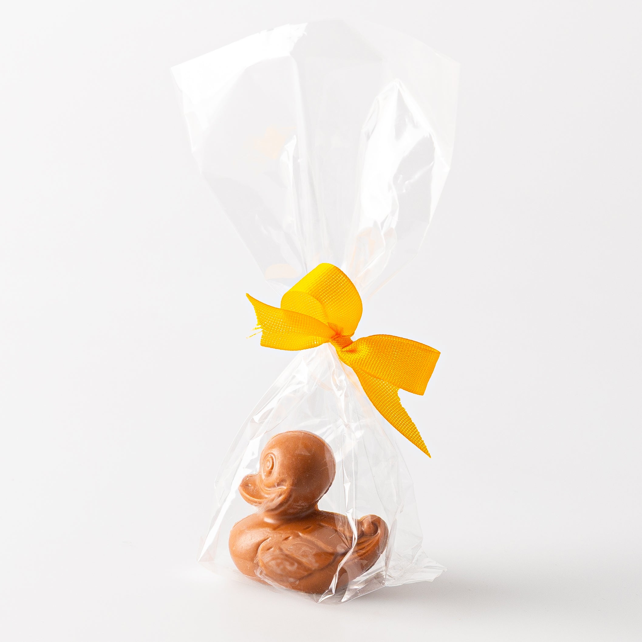 Chocolate Duck