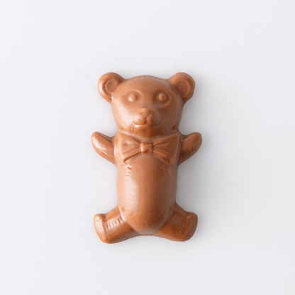 Chocolate Teddy Bear