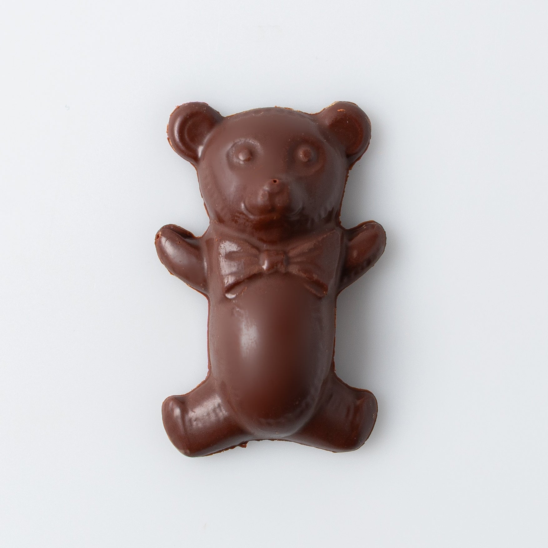 Chocolate Teddy Bear