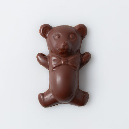Chocolate Teddy Bear