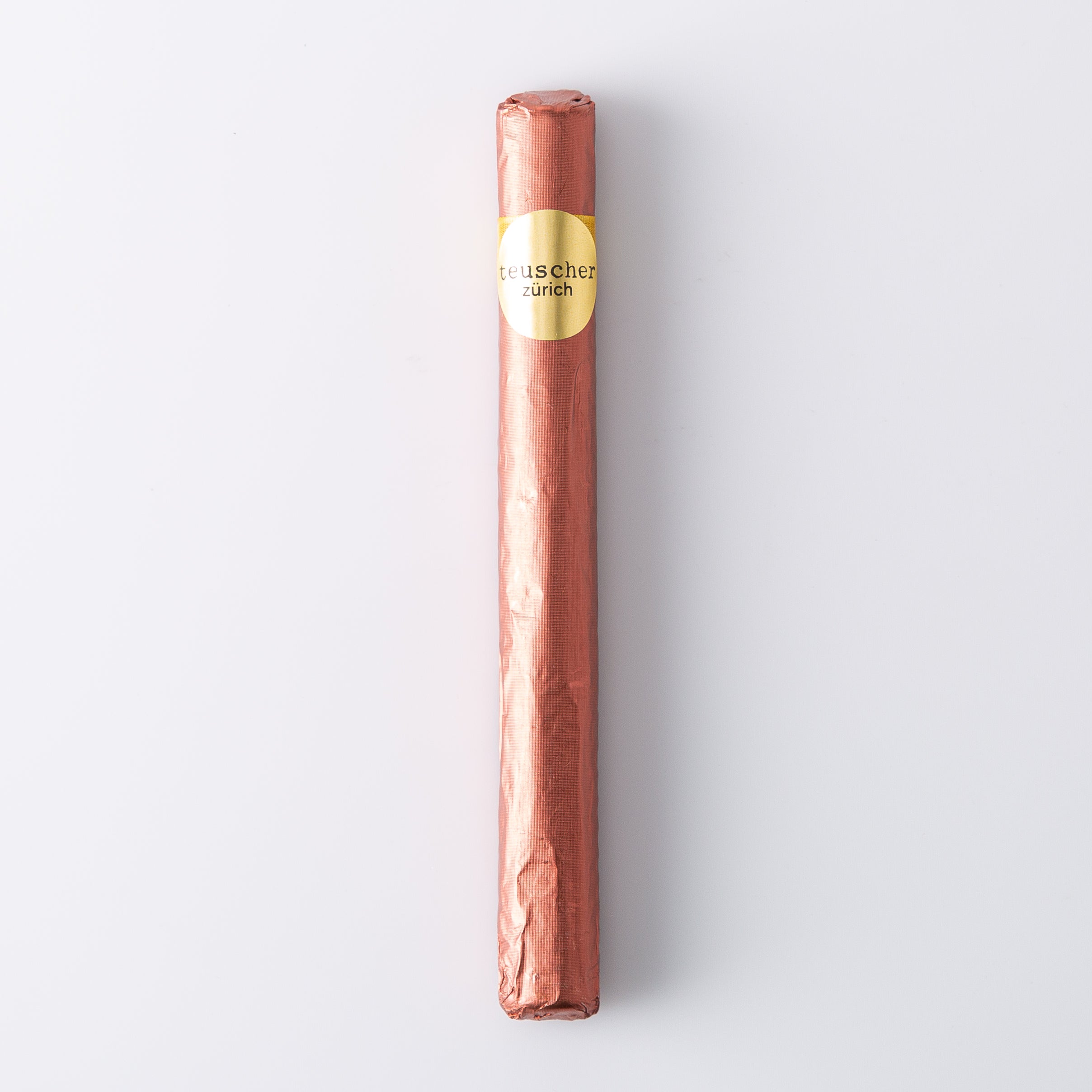 Chocolate Cigar