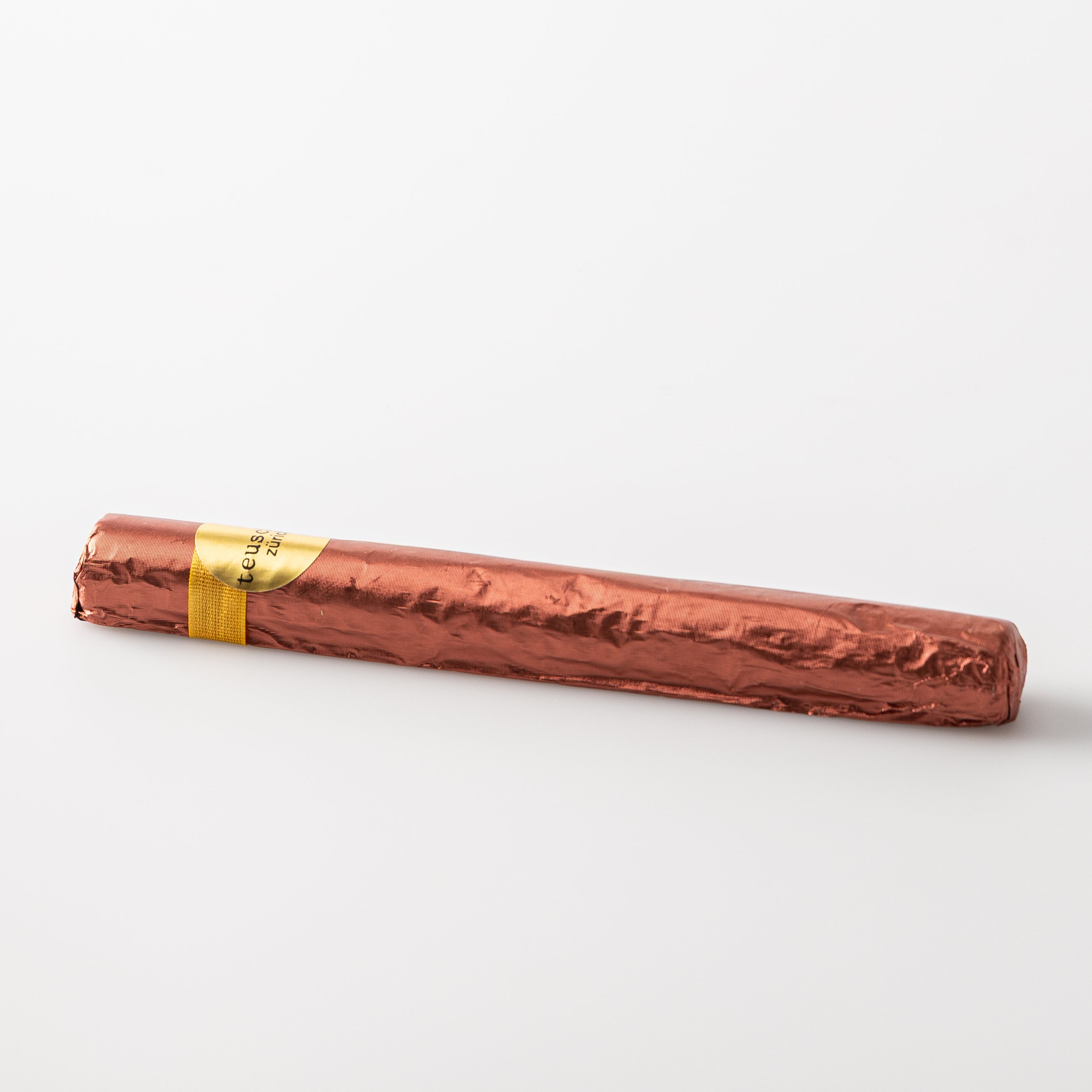 Chocolate Cigar