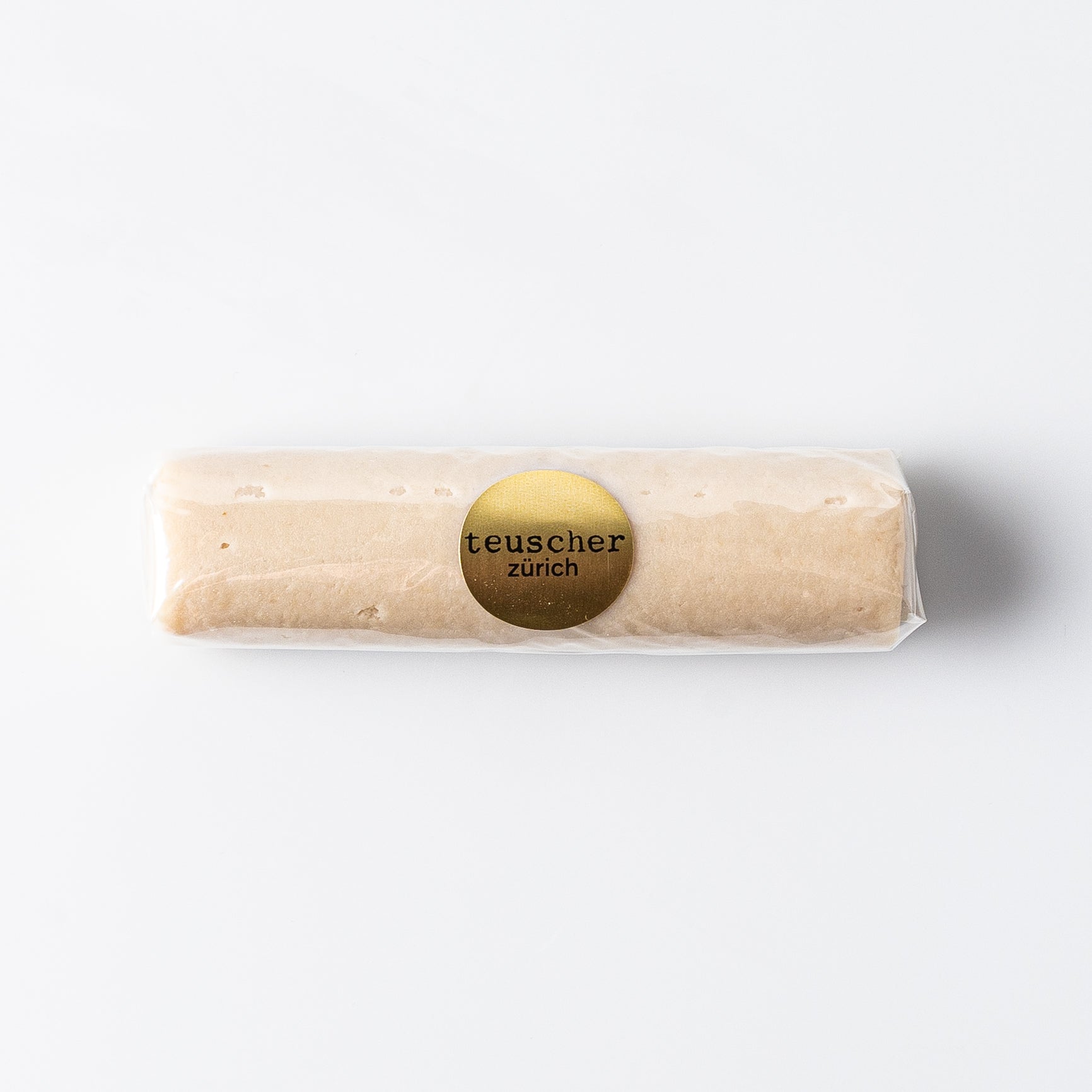 Plain Marzipan Log (82g)