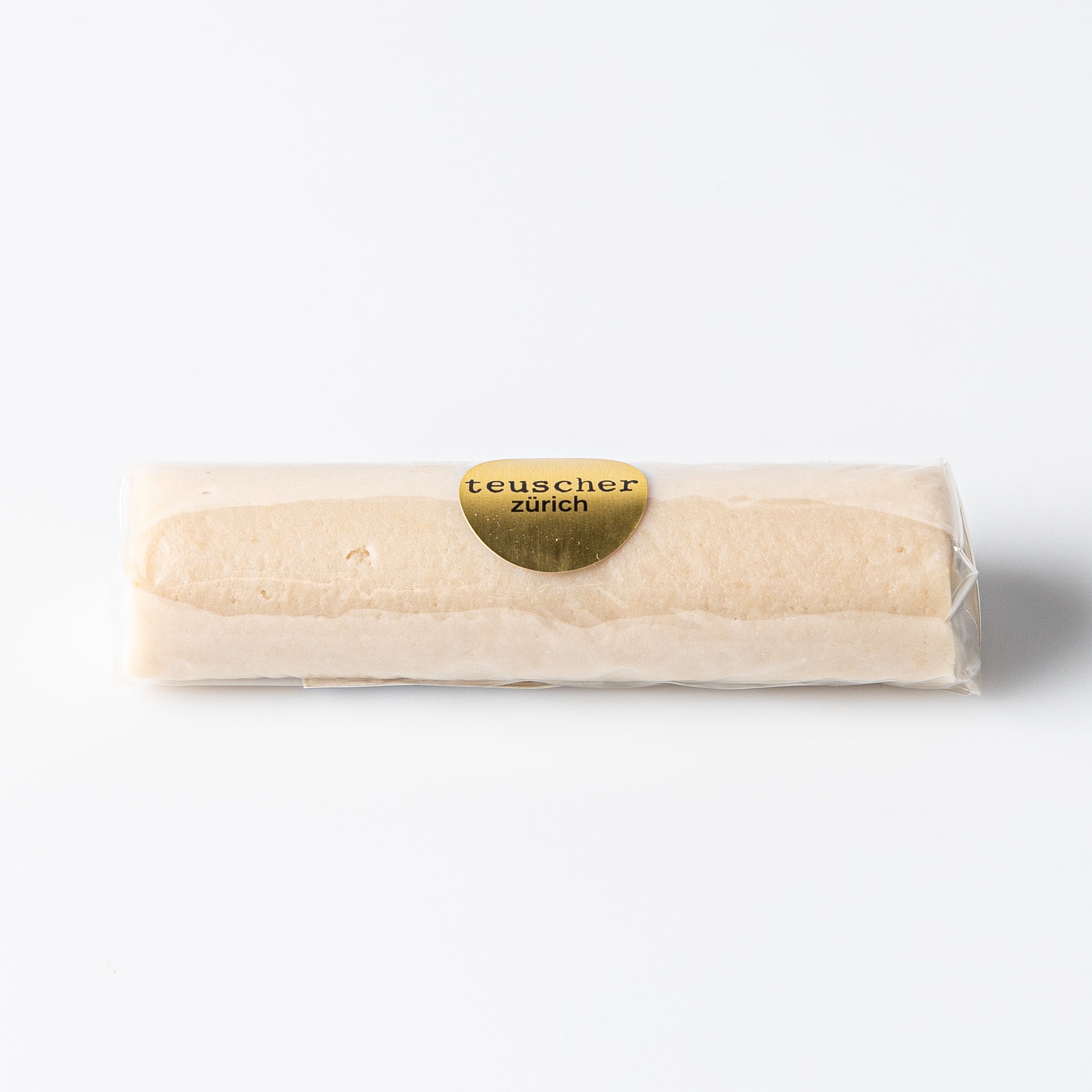 Plain Marzipan Log (82g)