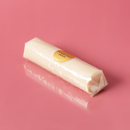 Plain Marzipan Log (82g)