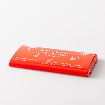 Milk Chocolate Bar