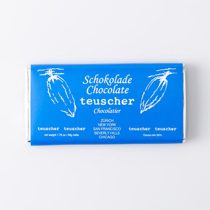 Dark Chocolate Bar 55% Cocoa