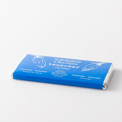 Dark Chocolate Bar 55% Cocoa