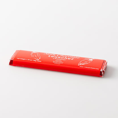 Milk Chocolate Bar