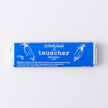 Dark Chocolate Bar 55% Cocoa