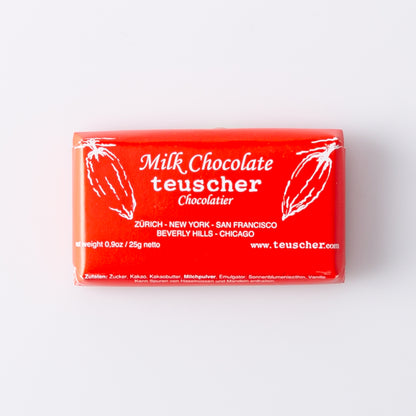 Milk Chocolate Bar