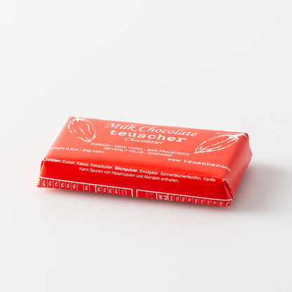 Milk Chocolate Bar