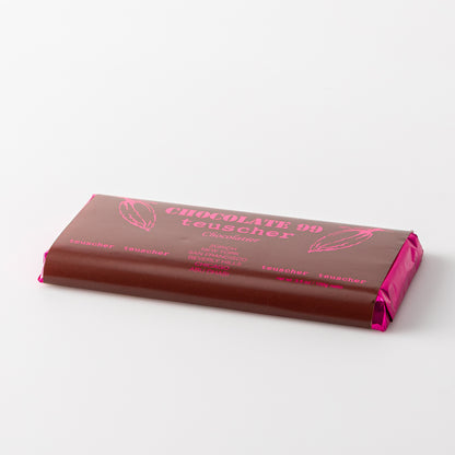 Dark Chocolate Bar 99% Cocoa