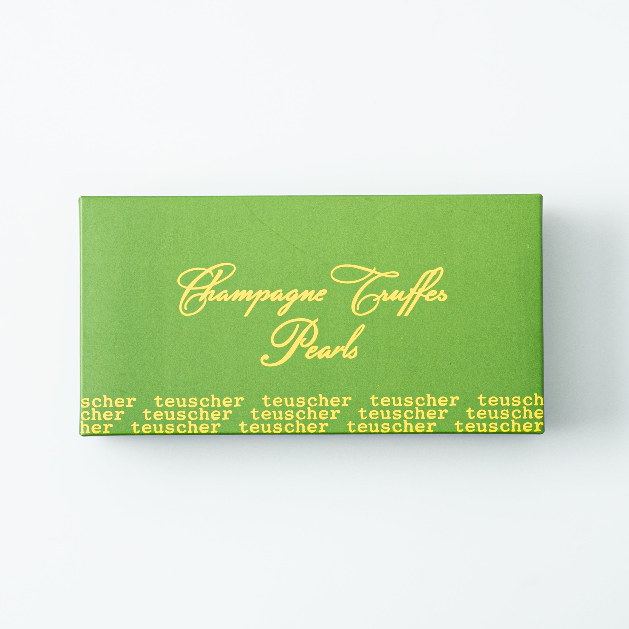 Pearl Champagne Milk Box 10 pc