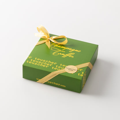 Champagne Truffles - Gift Box