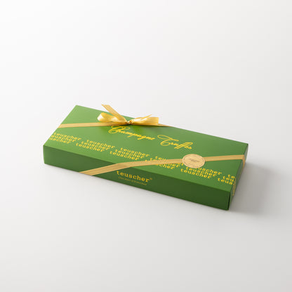 Champagne Truffles - Gift Box