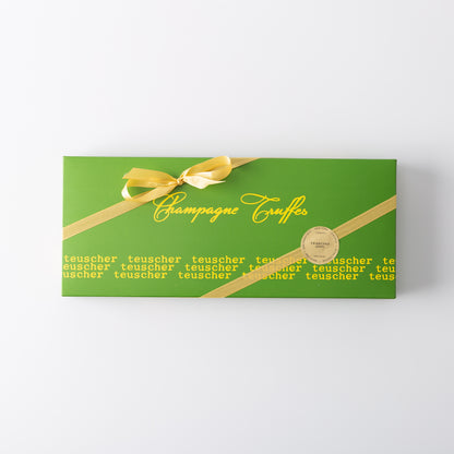 Champagne Truffles - Gift Box