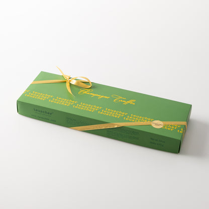 Champagne Truffles - Gift Box