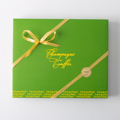 Champagne Truffles - Gift Box