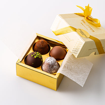 Assorted Truffles - Gift Box