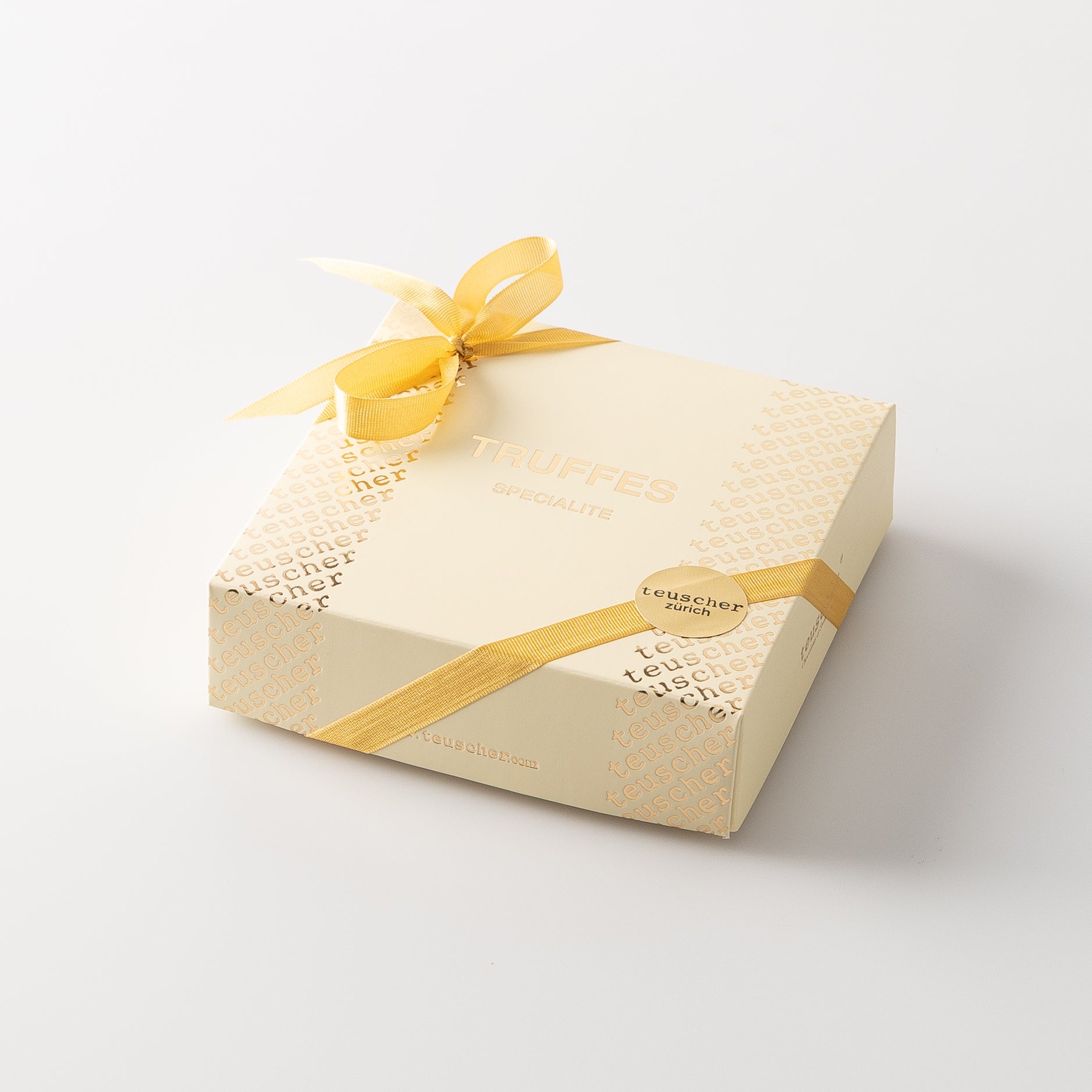 Assorted Truffles - Gift Box